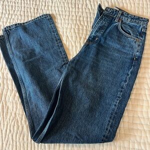 Reformation Jeans